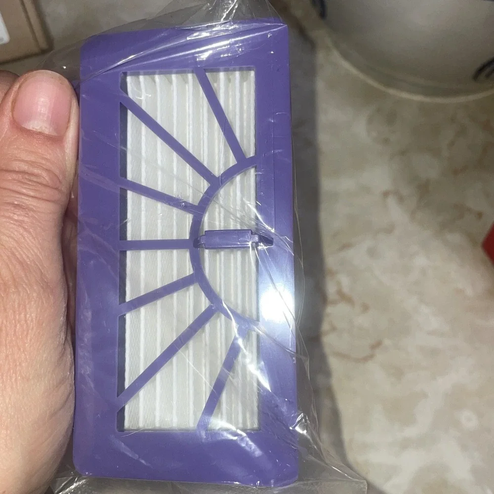 Neato Robotic Pet Filter Pack (3 Filters)‎ X0015NPT1H New
